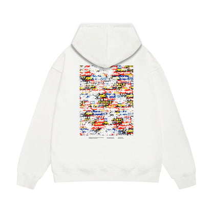 Purple Brand Fashion sweatshirts