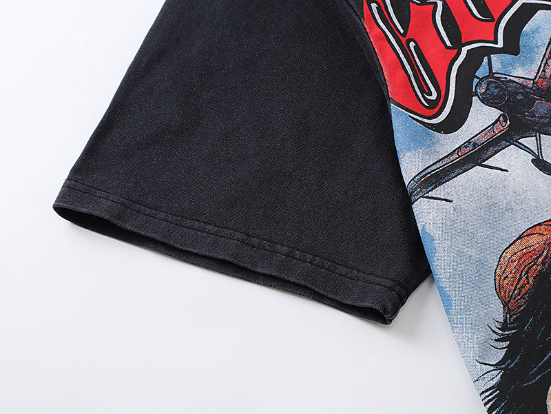 Godspeed Classic Cotton T-Shirt