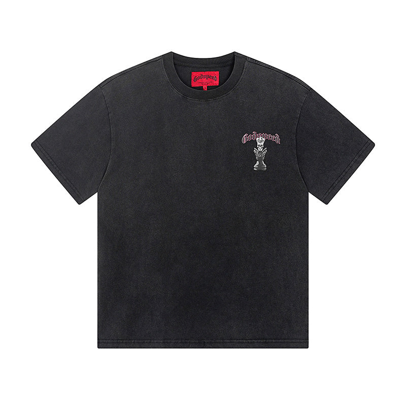 Godspeed Classic Cotton T-Shirt