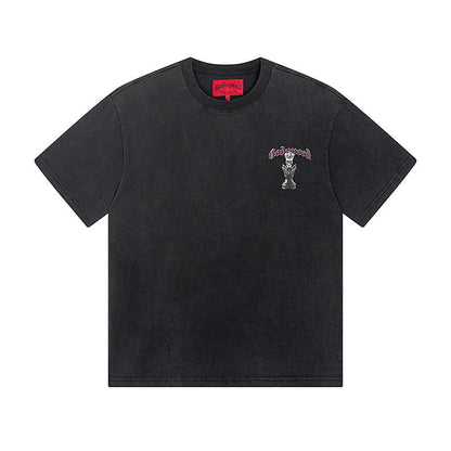 Godspeed Classic Cotton T-Shirt