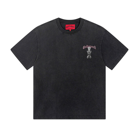 Godspeed Classic Cotton T-Shirt
