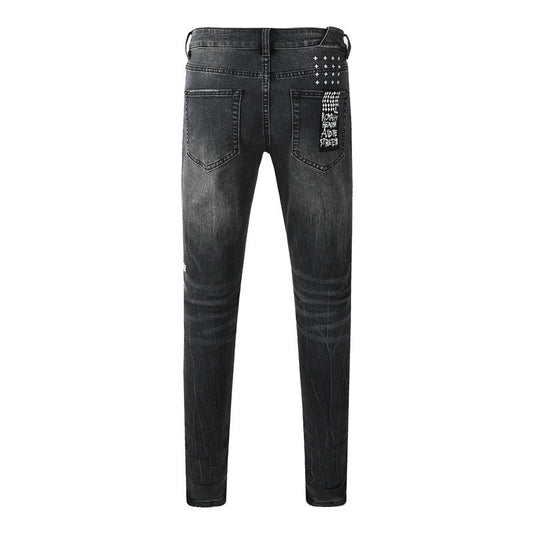 Ksubi Fashion jeans 3050