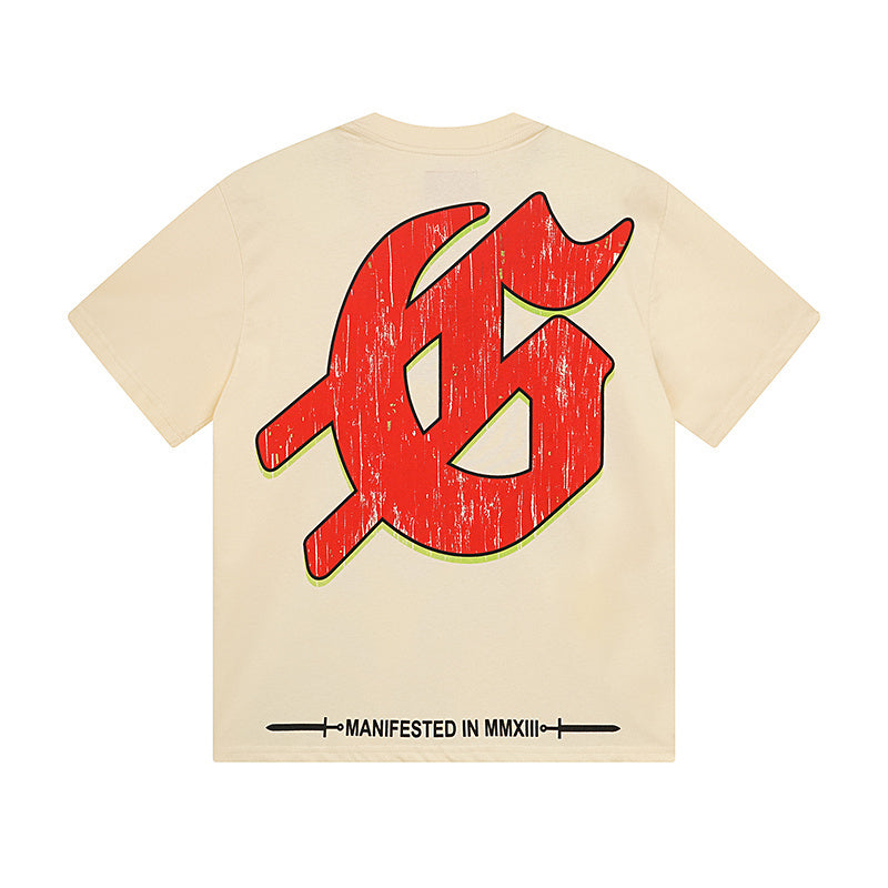 Godspeed Classic Cotton T-Shirt
