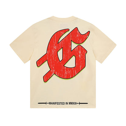 Godspeed Classic Cotton T-Shirt