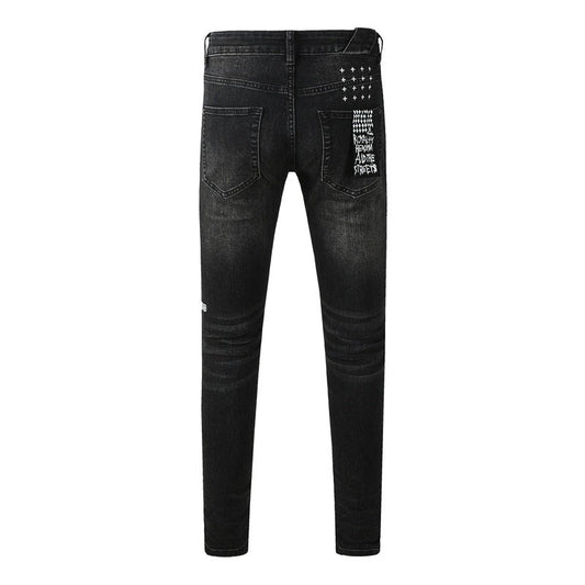 Ksubi Fashion jeans 3052