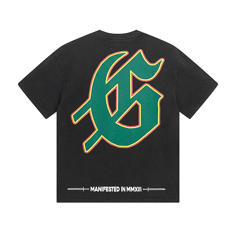 Godspeed Classic Cotton T-Shirt