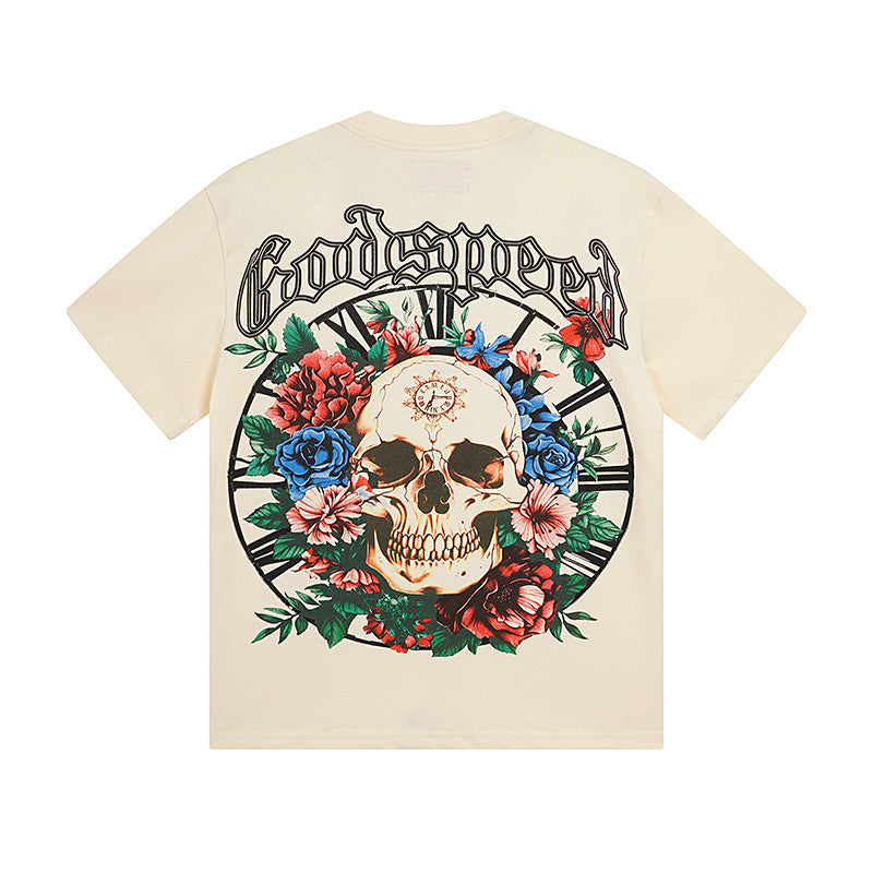 Godspeed Classic Cotton T-Shirt