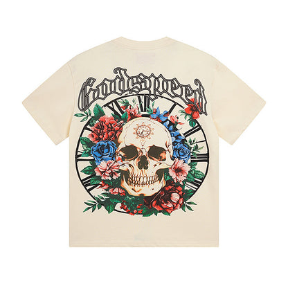 Godspeed Classic Cotton T-Shirt