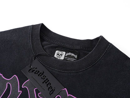 Godspeed Classic Cotton T-Shirt