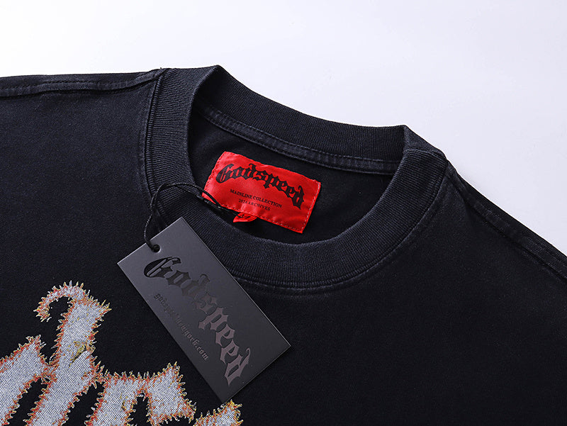 Godspeed Classic Cotton T-Shirt