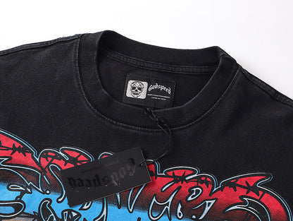 Godspeed Classic Cotton T-Shirt