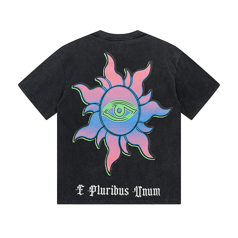 Godspeed Classic Cotton T-Shirt