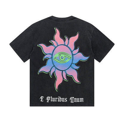 Godspeed Classic Cotton T-Shirt