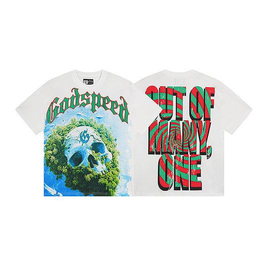 Godspeed Classic Cotton T-Shirt