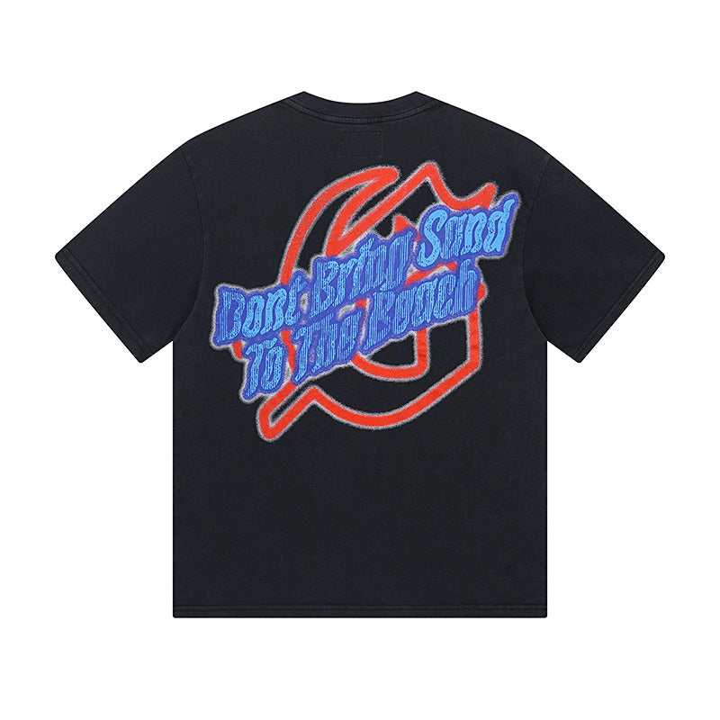 Godspeed Classic Cotton T-Shirt
