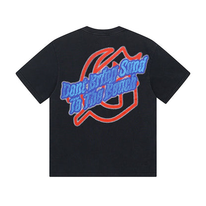 Godspeed Classic Cotton T-Shirt