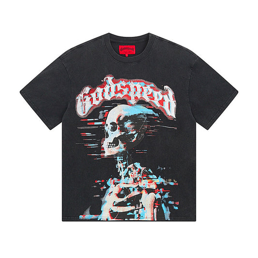 Godspeed Classic Cotton T-Shirt
