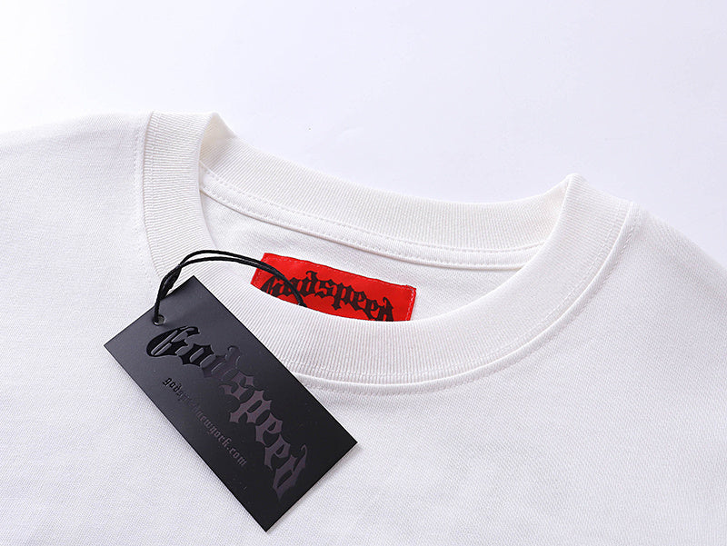 Godspeed Classic Cotton T-Shirt