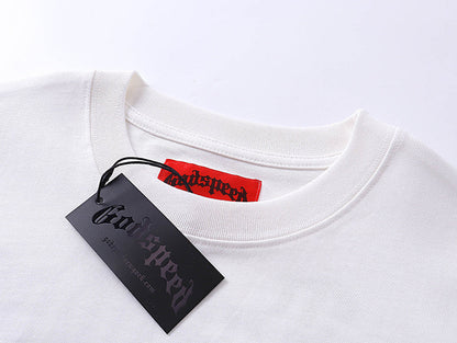 Godspeed Classic Cotton T-Shirt