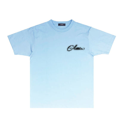Amiri Fashion T-shirt