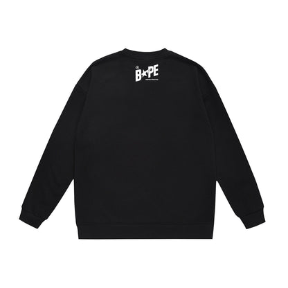 BAPE Crew-Neck Sweatshirt