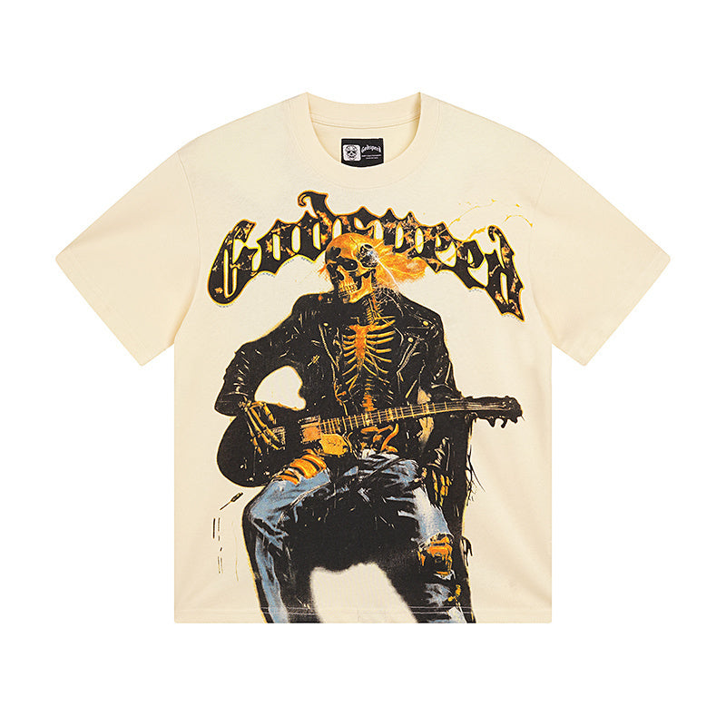 Godspeed Classic Cotton T-Shirt