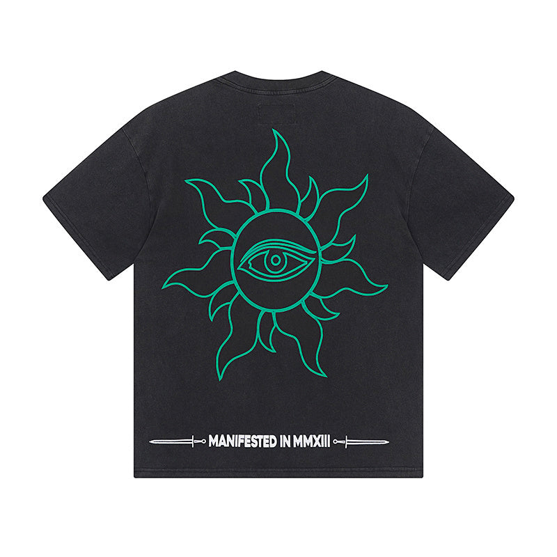 Godspeed Classic Cotton T-Shirt