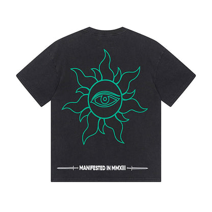 Godspeed Classic Cotton T-Shirt