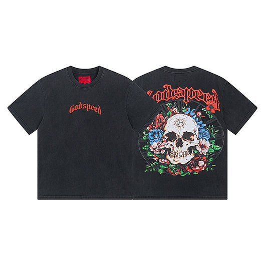 Godspeed Classic Cotton T-Shirt