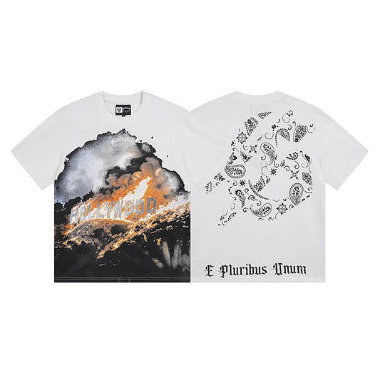 Godspeed Classic Cotton T-Shirt