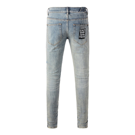 Ksubi Fashion jeans 3029