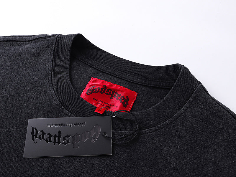 Godspeed Classic Cotton T-Shirt