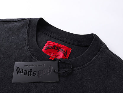 Godspeed Classic Cotton T-Shirt
