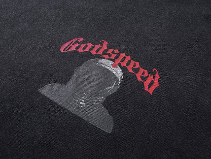 Godspeed Classic Cotton T-Shirt