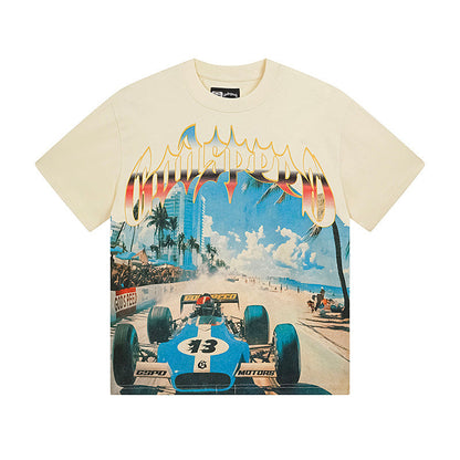Godspeed Classic Cotton T-Shirt