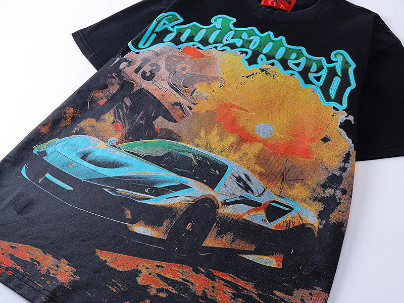 Godspeed Classic Cotton T-Shirt