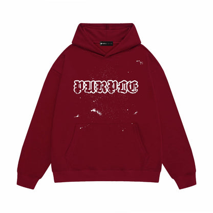 Purple Brand Fashion sweatshirts
