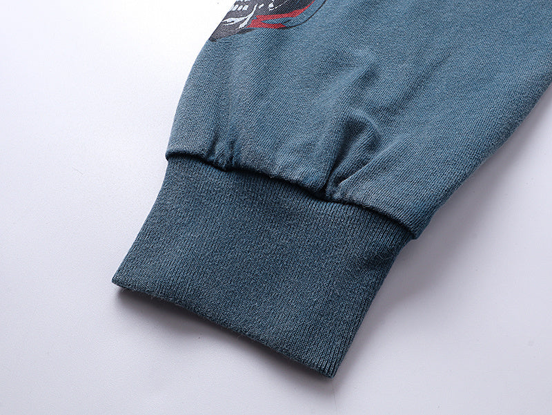 Godspeed Classic Sweatshirt