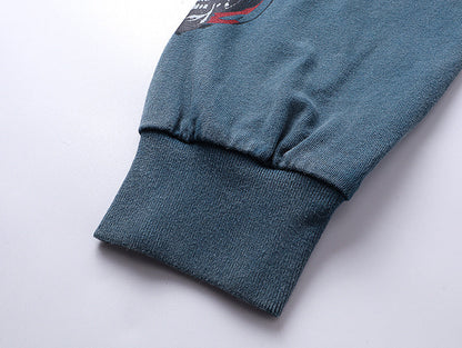 Godspeed Classic Sweatshirt