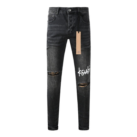 Ksubi Fashion jeans 3050