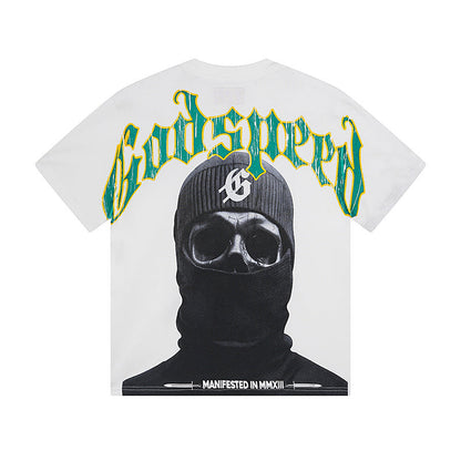Godspeed Classic Cotton T-Shirt