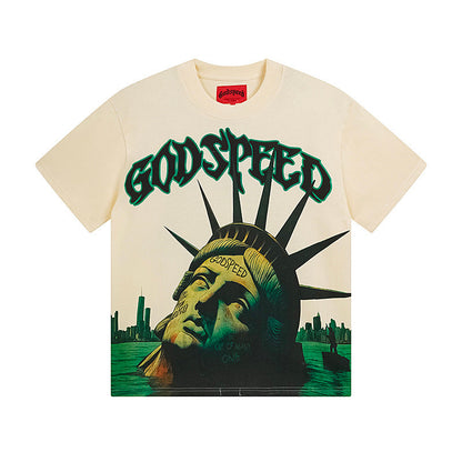 Godspeed Classic Cotton T-Shirt