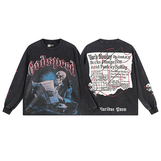 Godspeed Classic Sweatshirt
