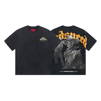 Godspeed Classic Cotton T-Shirt