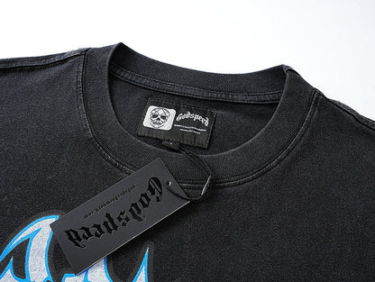 Godspeed Classic Cotton T-Shirt