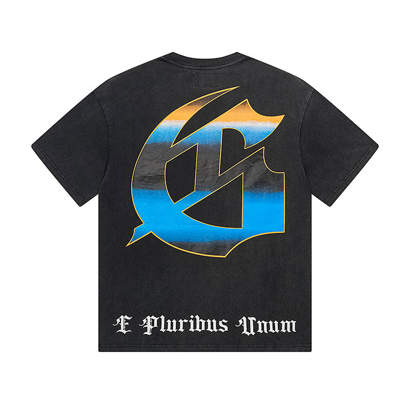 Godspeed Classic Cotton T-Shirt