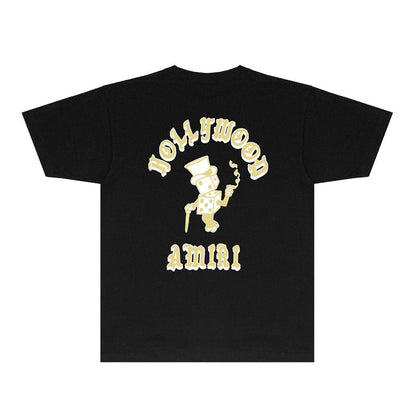 Amiri Fashion T-shirt