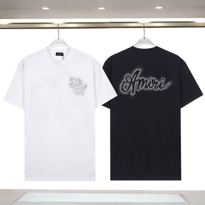 Amiri Fashion T-shirt