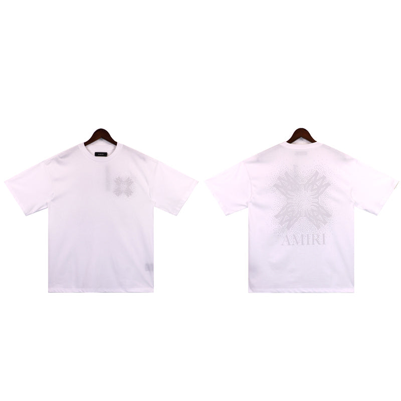 Amiri Fashion T-shirt