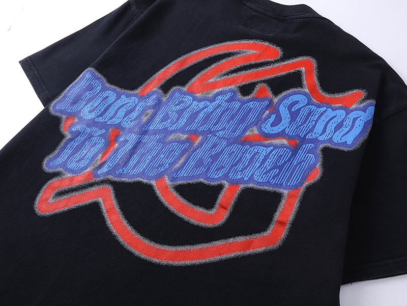 Godspeed Classic Cotton T-Shirt